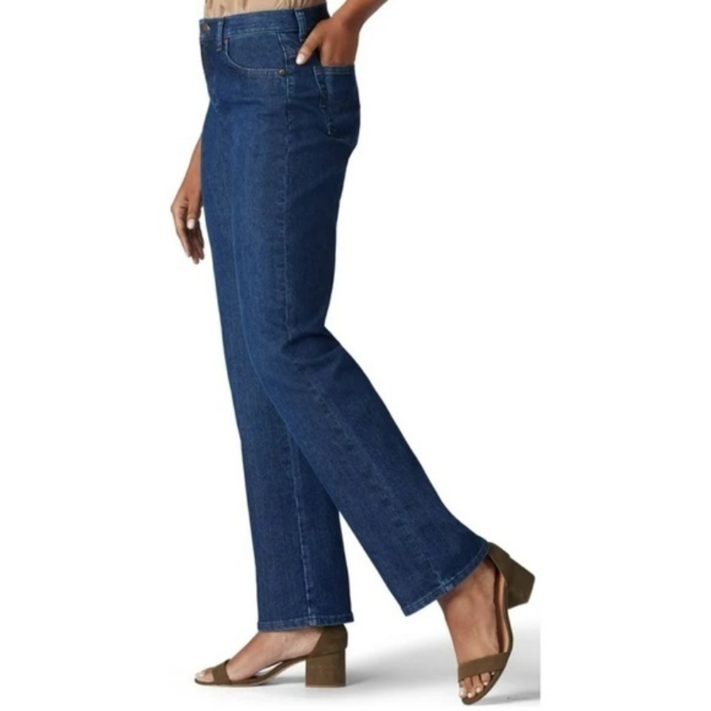 ❇️NWT❇️ Lee Classic Straight Leg